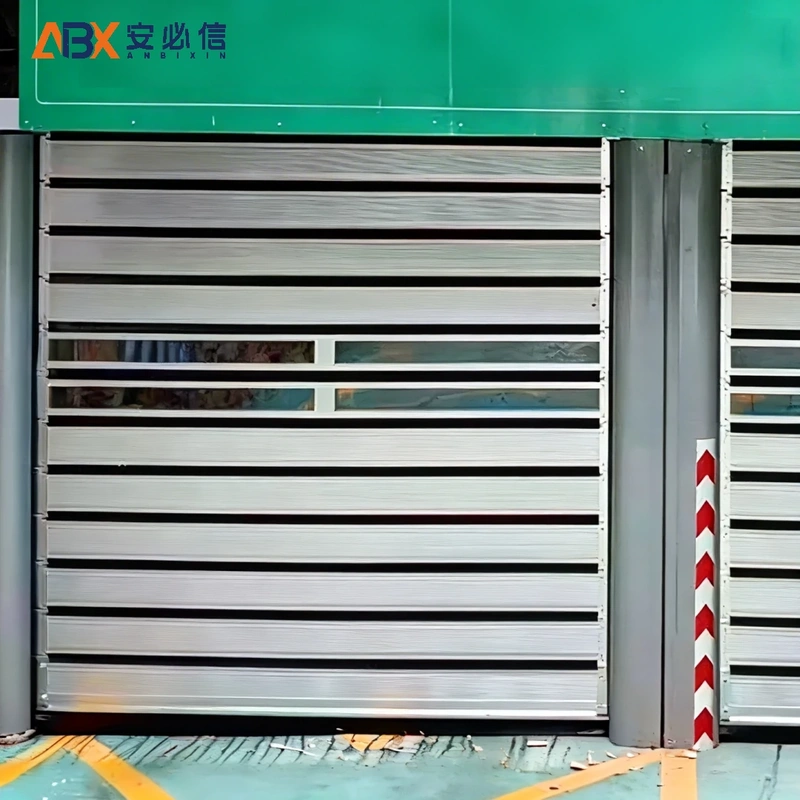 迪庆藏族自治州消防高速门